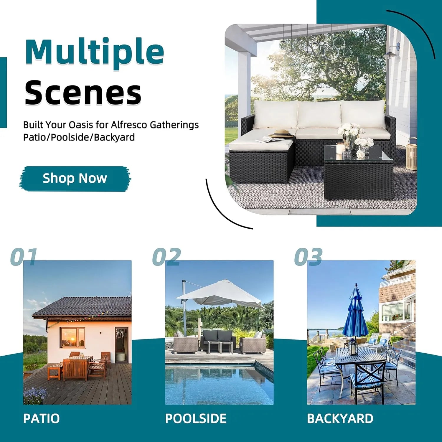 The Breeze Set