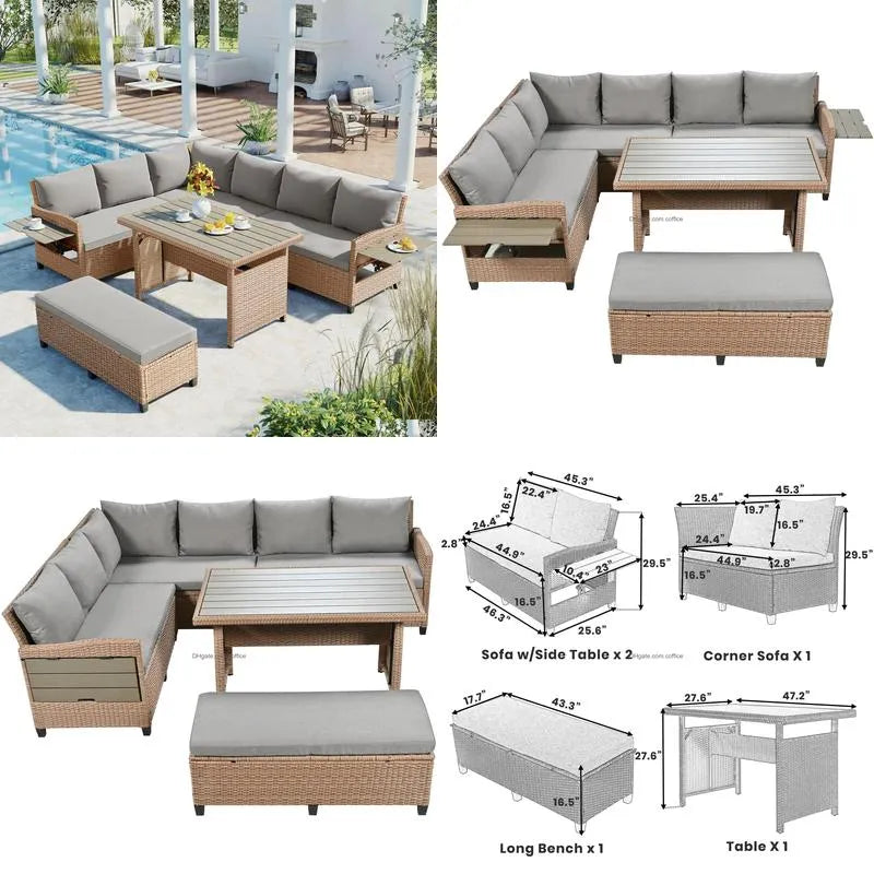 The Solara Haven Collection