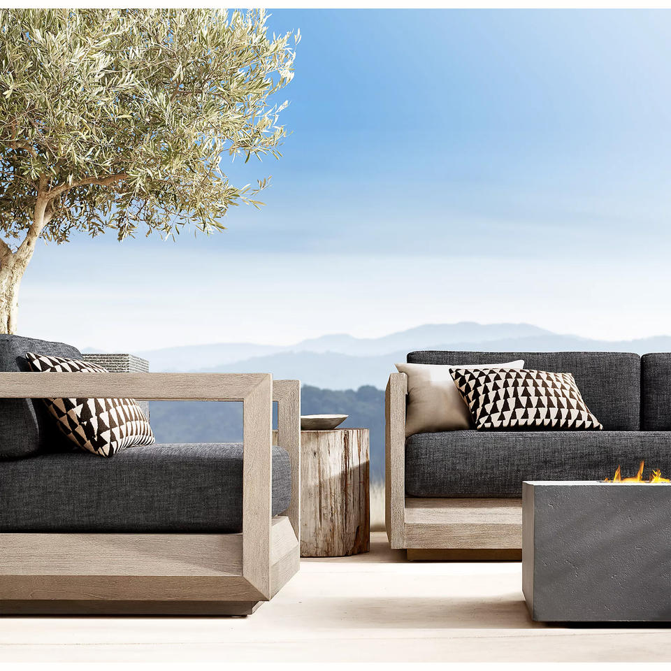 The SeaBreeze Set