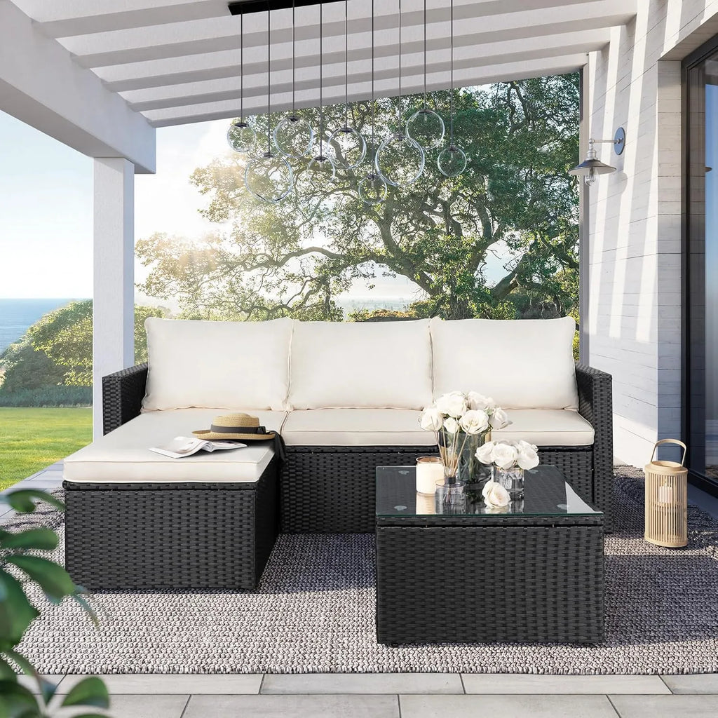The Breeze Set