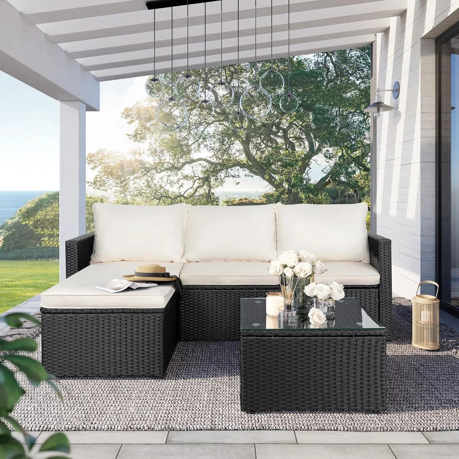 The Breeze Set