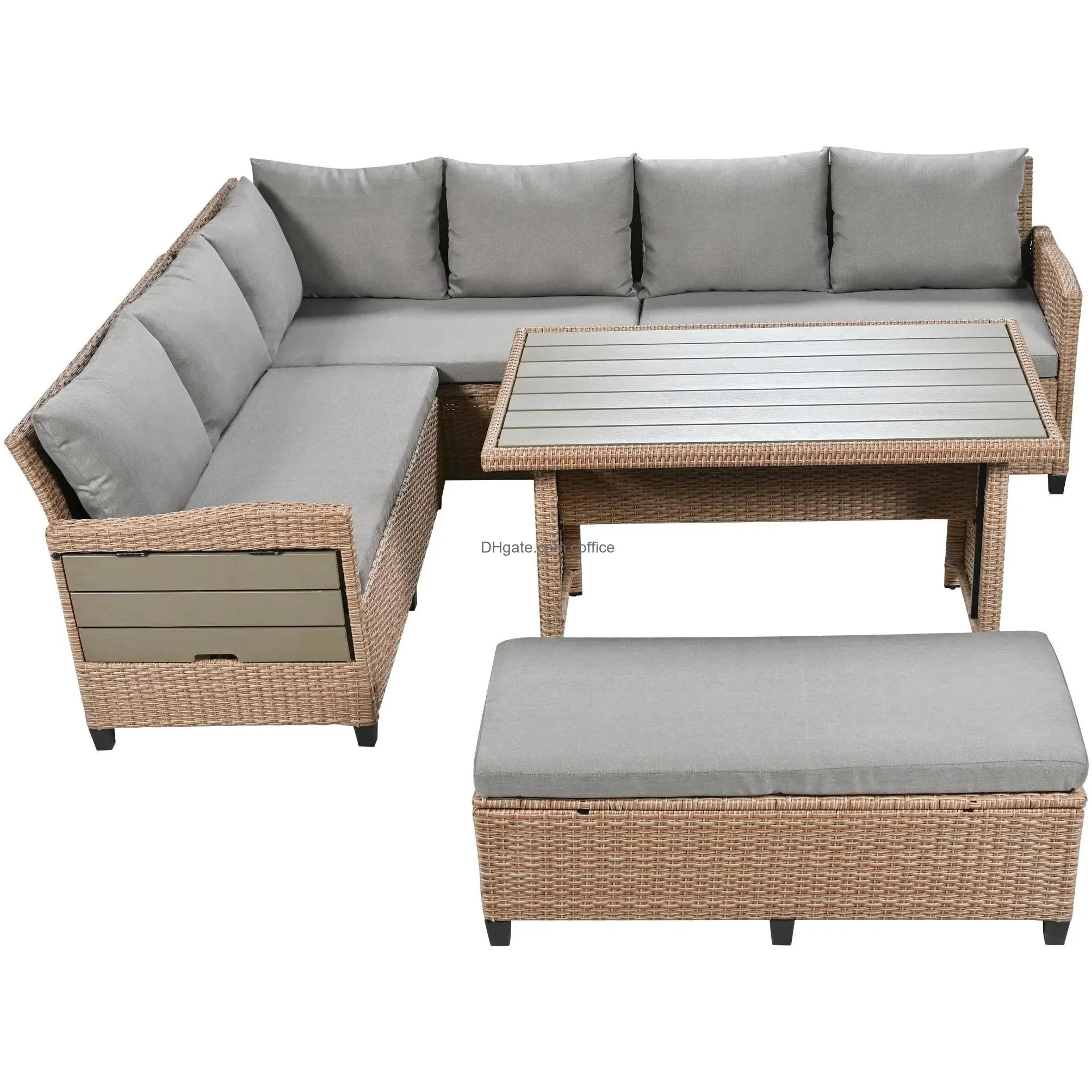 The Solara Haven Collection